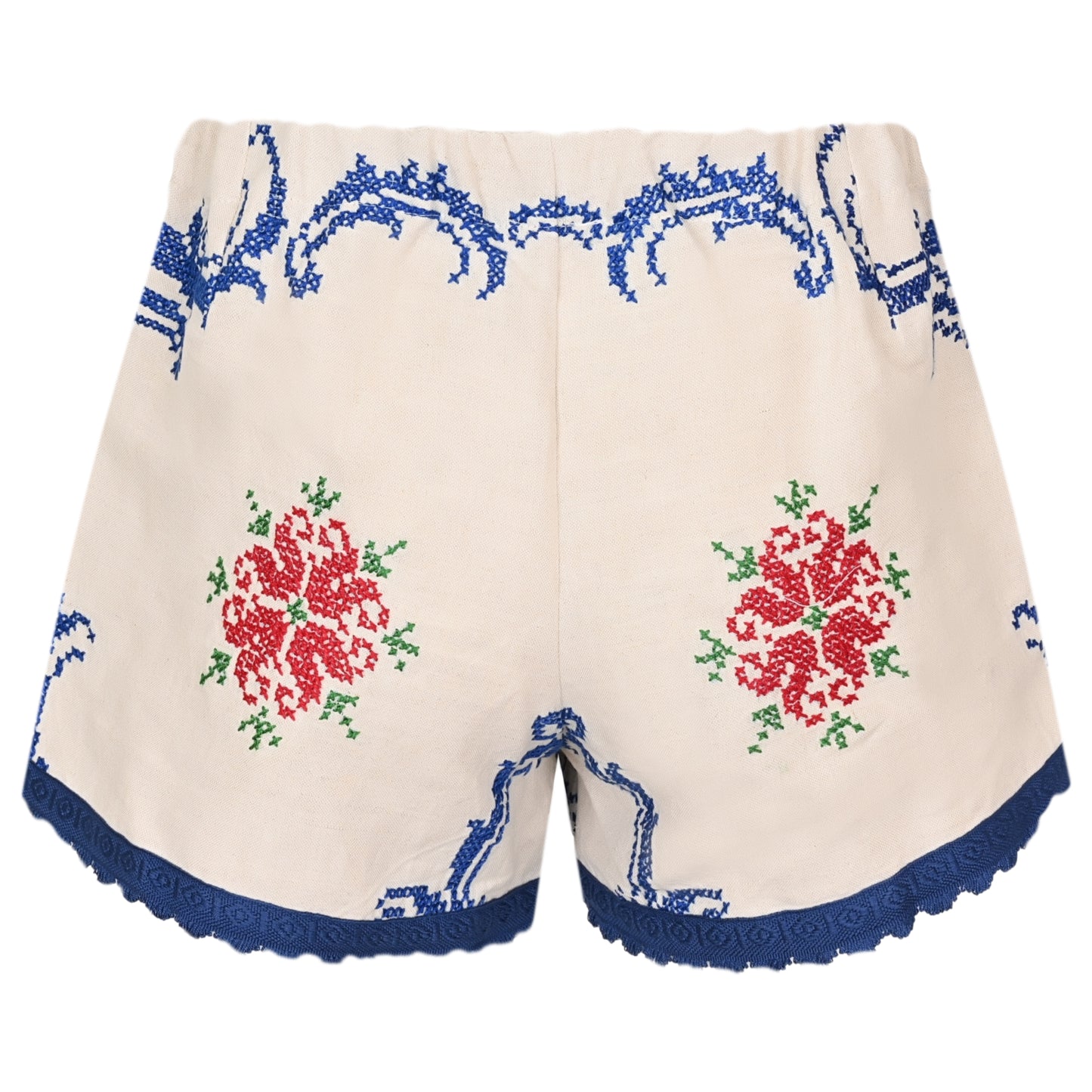 Load image into Gallery viewer, Orsina Short M Style 104 - Shorts

