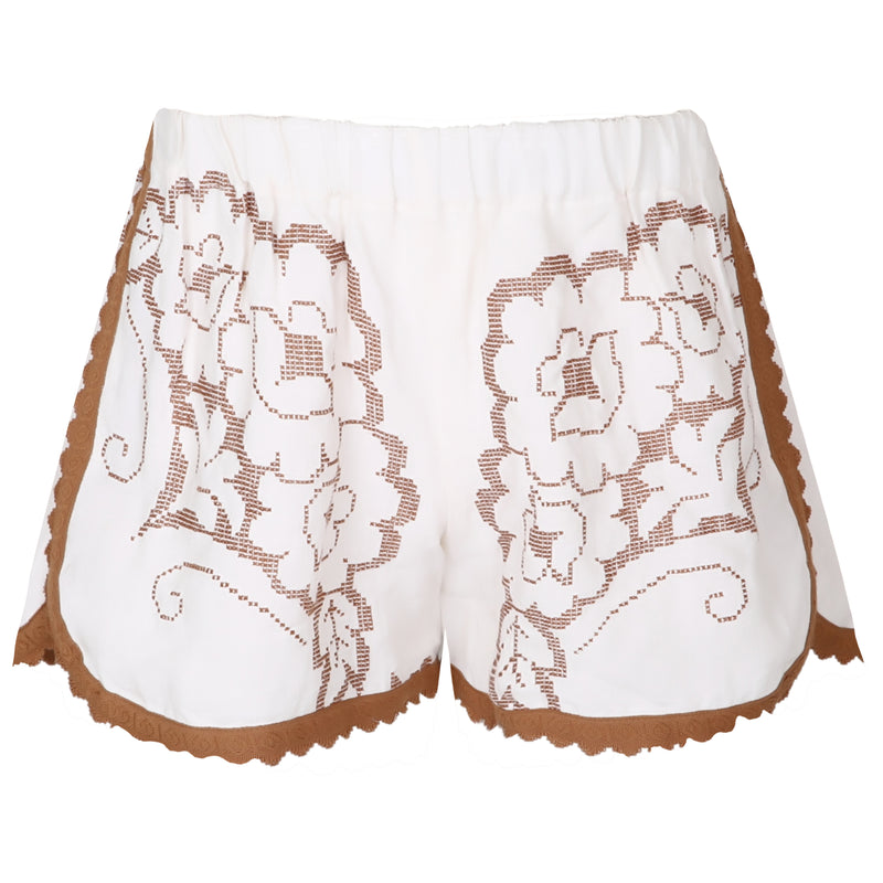 Orsina Short L Style 105