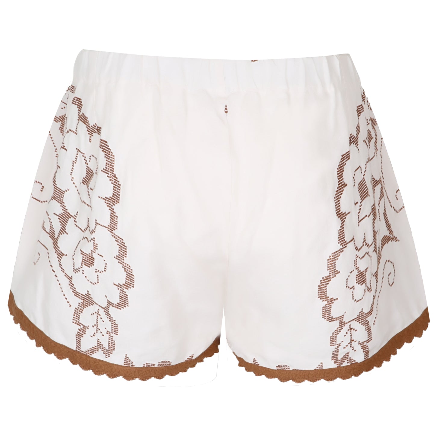 Load image into Gallery viewer, Orsina Short L Style 105 - Shorts
