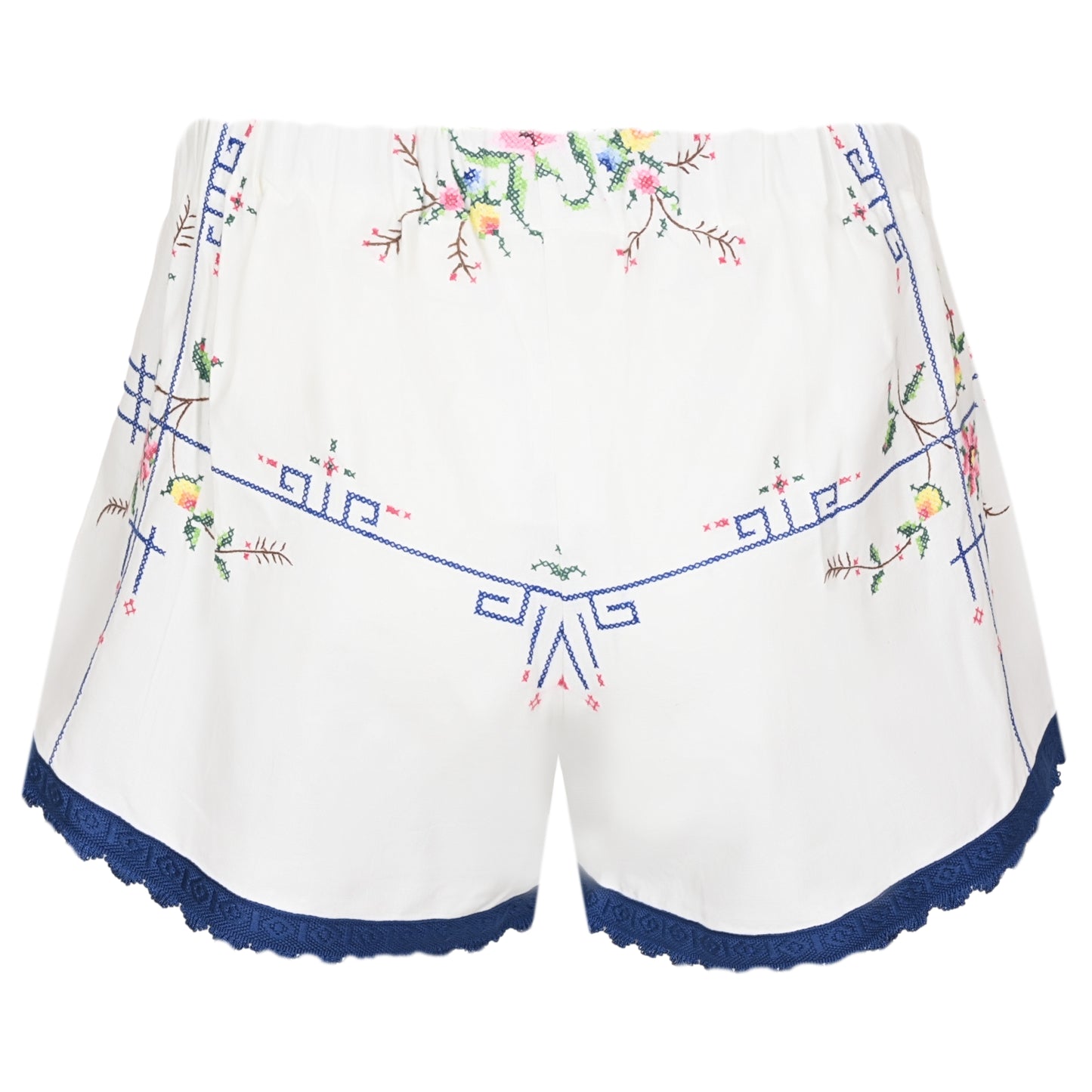 Load image into Gallery viewer, Orsina Short M Style 105 - Shorts
