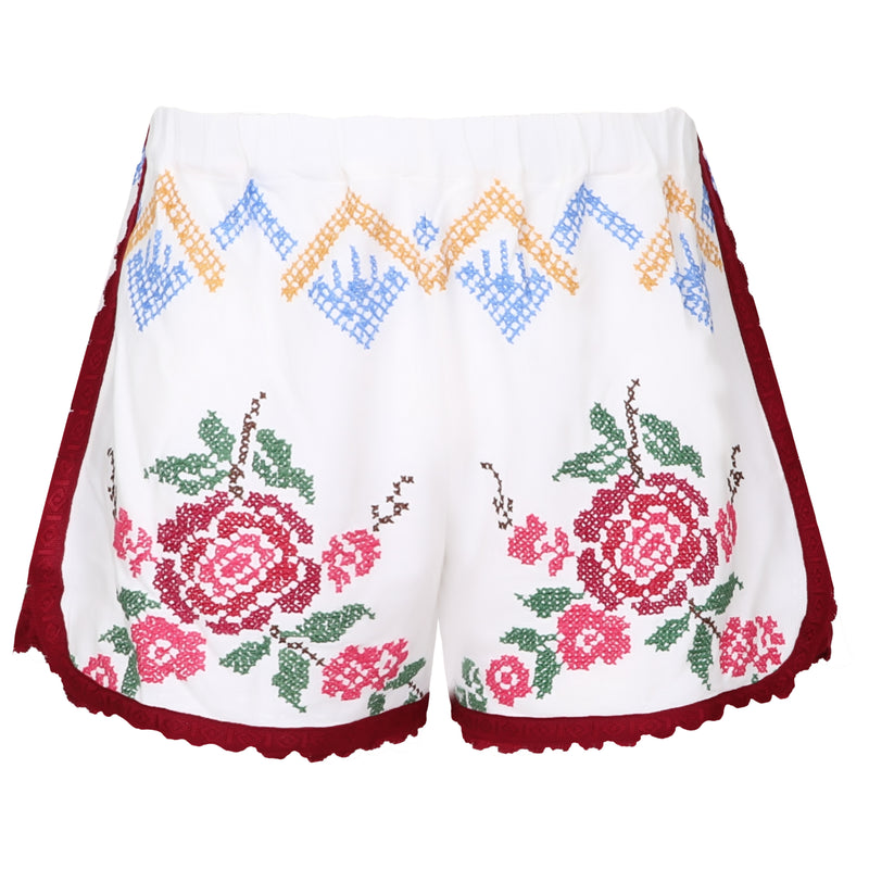 Orsina Short L Style 106