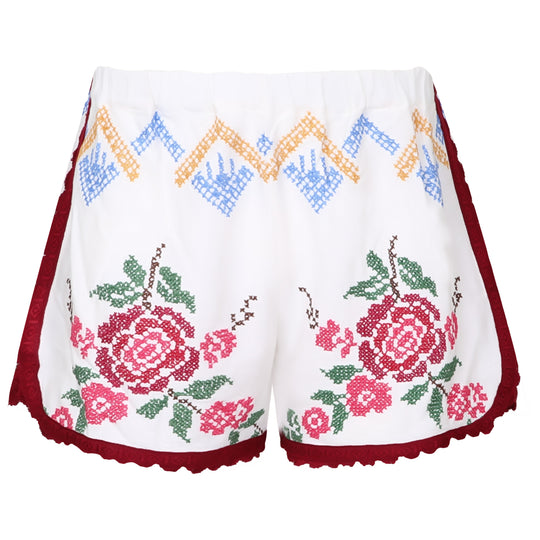 Orsina Short L Style 106 - Shorts