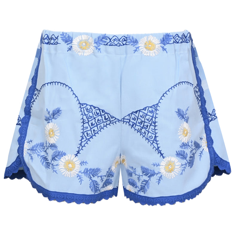 Orsina Short M Style 106