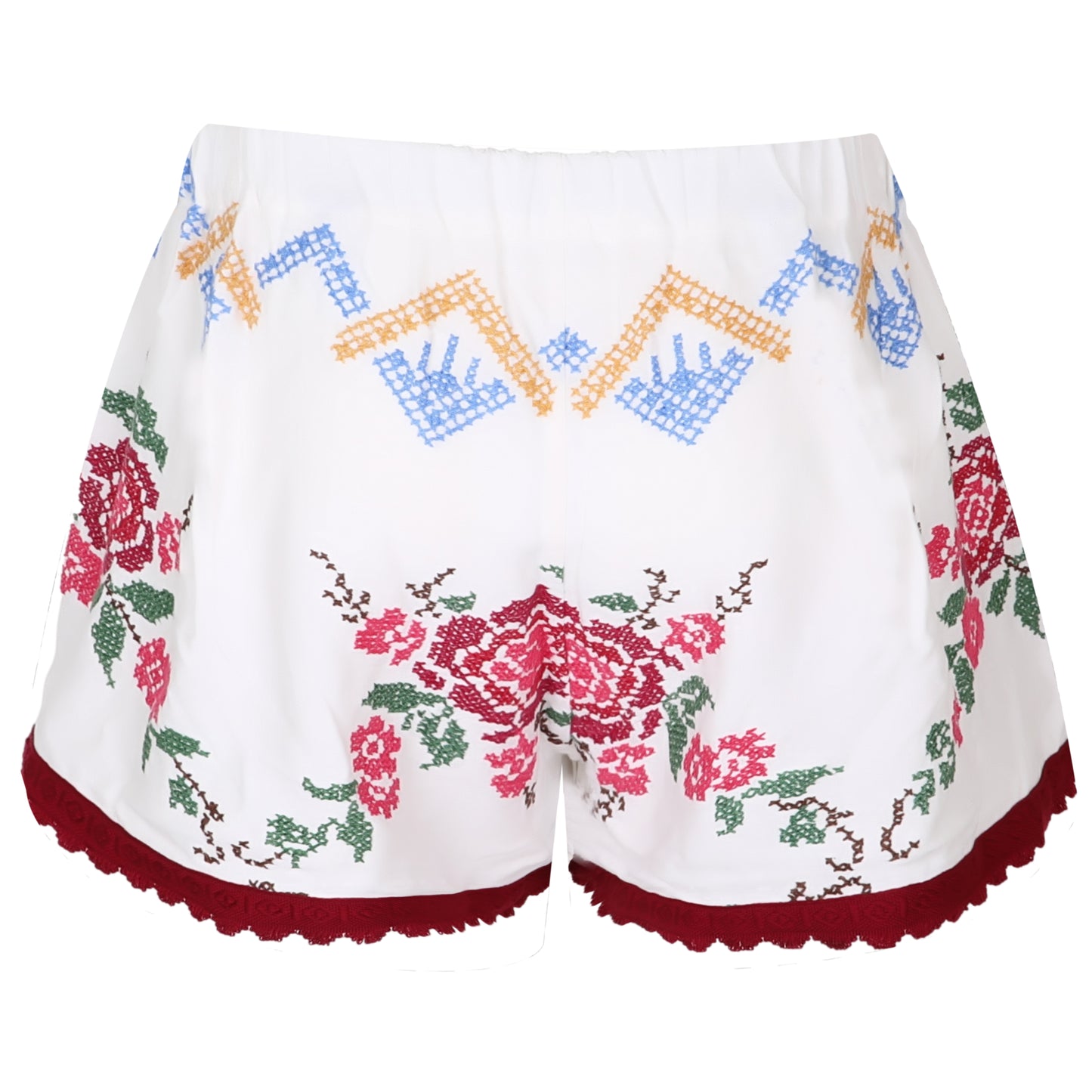 Load image into Gallery viewer, Orsina Short L Style 106 - Shorts
