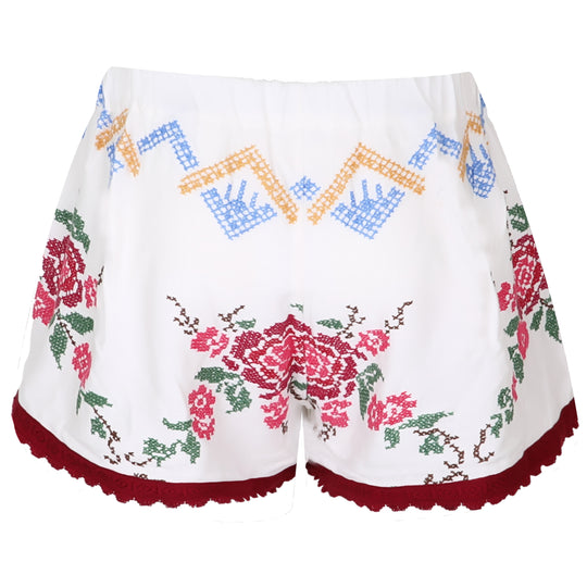 Orsina Short L Style 106 - Shorts