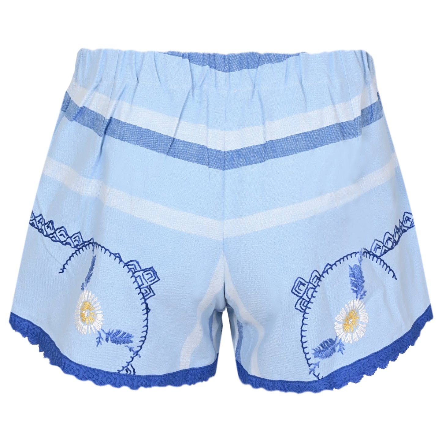 Load image into Gallery viewer, Orsina Short M Style 106 - Shorts
