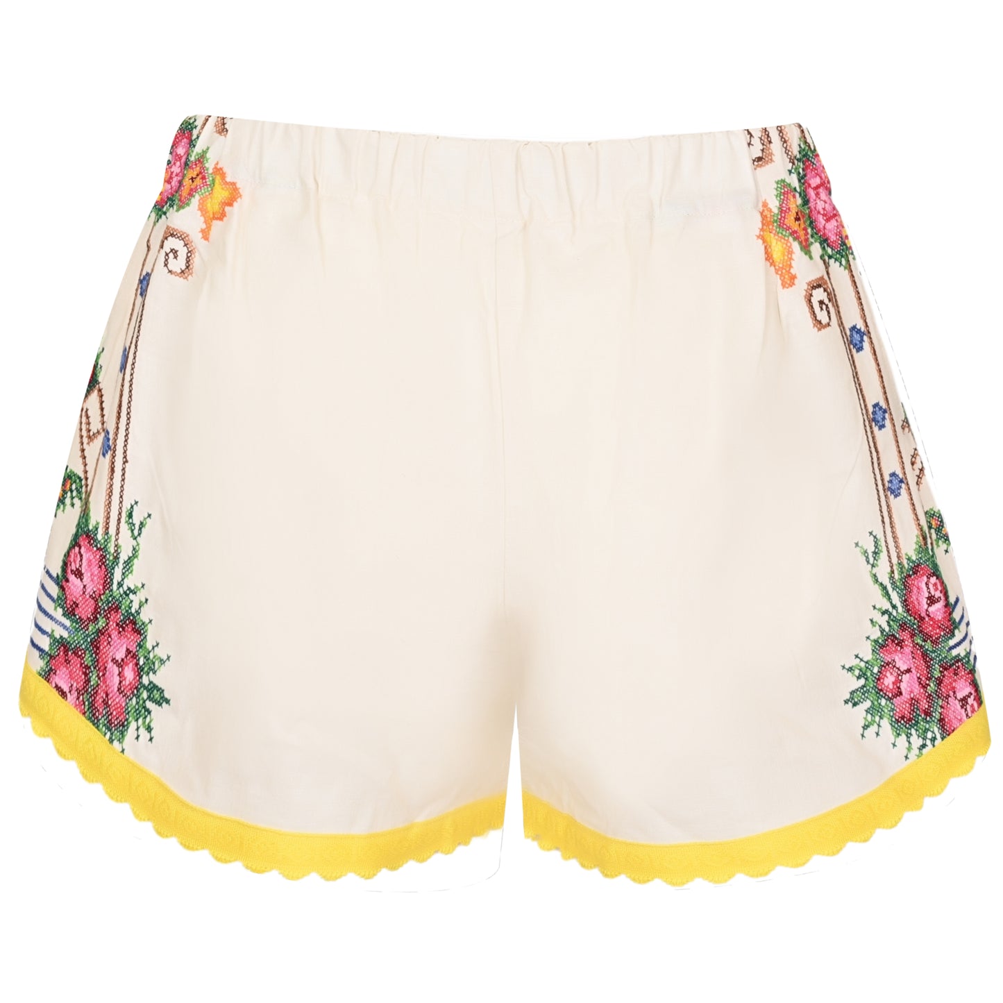 Load image into Gallery viewer, Orsina Short M Style 107 - Shorts

