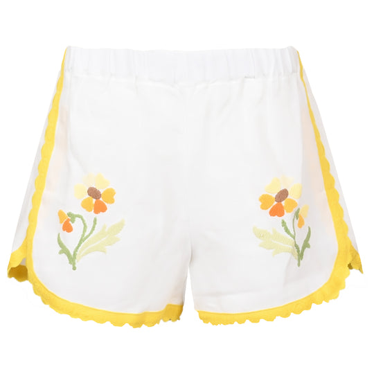 Load image into Gallery viewer, Orsina Short M Style 108 - Shorts
