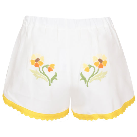 Load image into Gallery viewer, Orsina Short M Style 108 - Shorts
