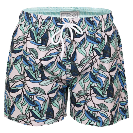 Balmoral Boys' Congwong  Swim Shorts