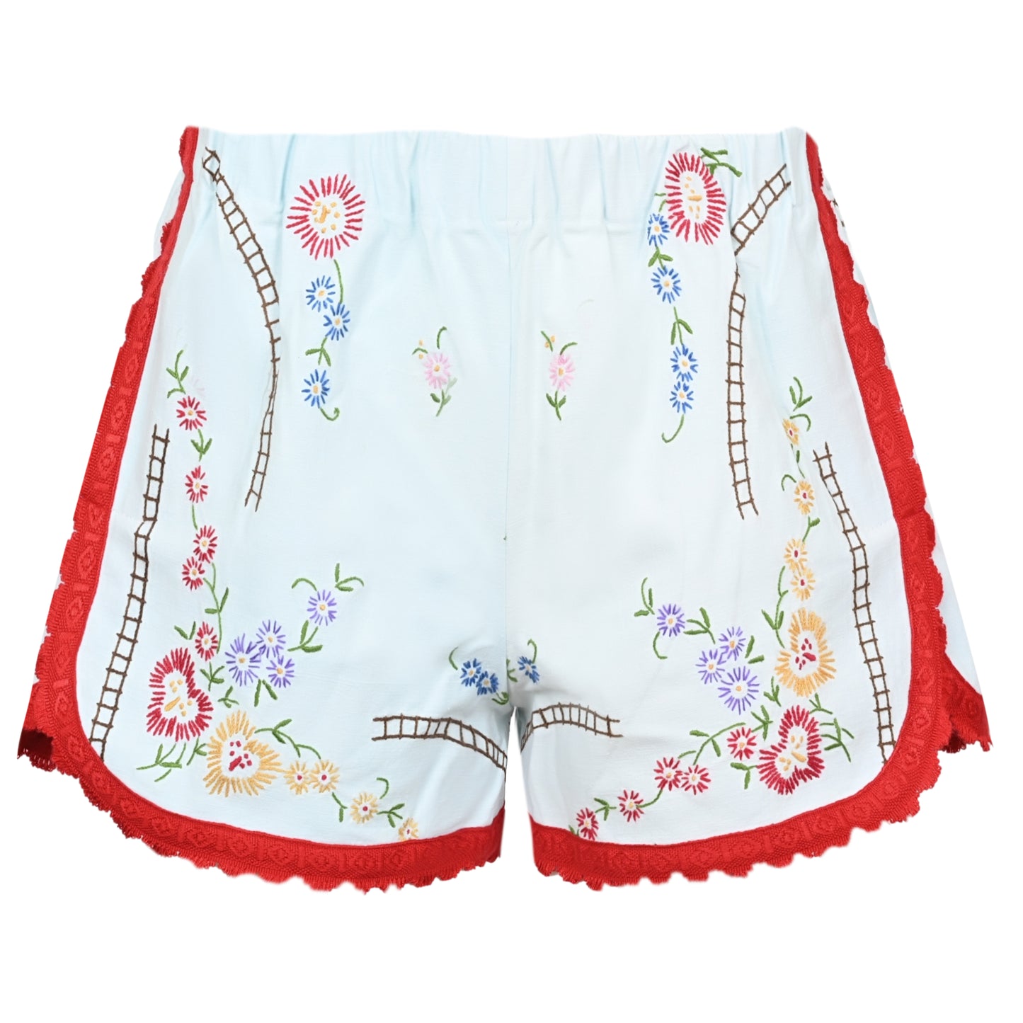 Load image into Gallery viewer, Orsina Short M Style 110 - Shorts
