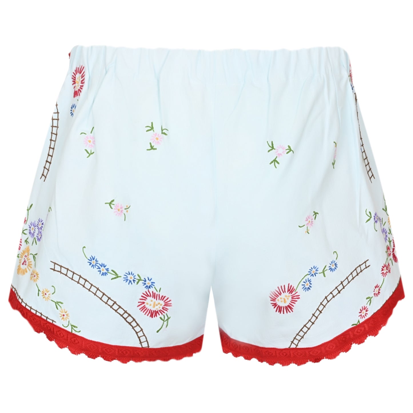 Load image into Gallery viewer, Orsina Short M Style 110 - Shorts

