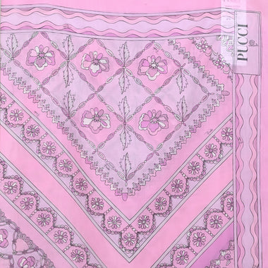 Festa Print Sarong Peonia - ONE SIZE - Sarong