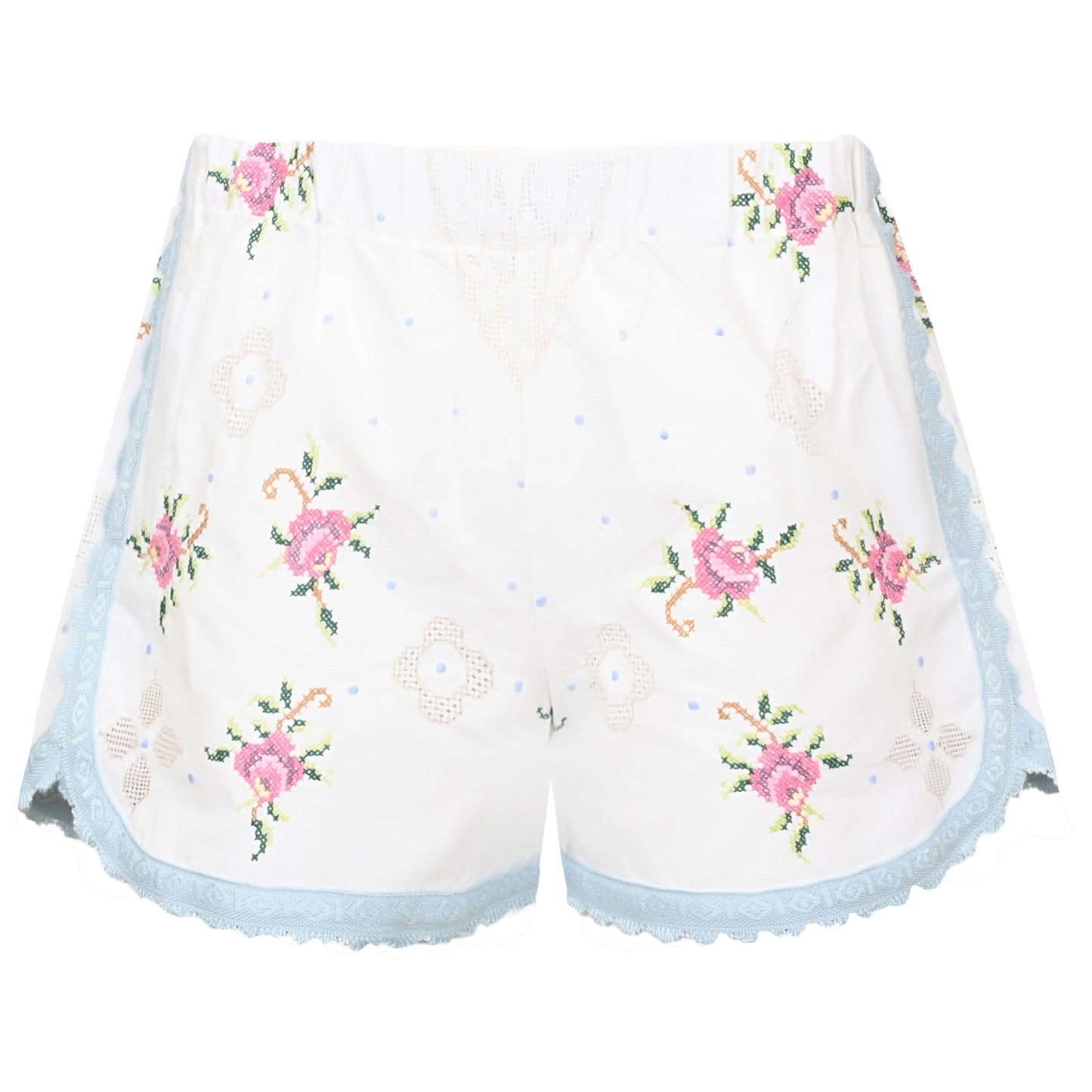 Load image into Gallery viewer, Orsina Short M Style 112 - Shorts

