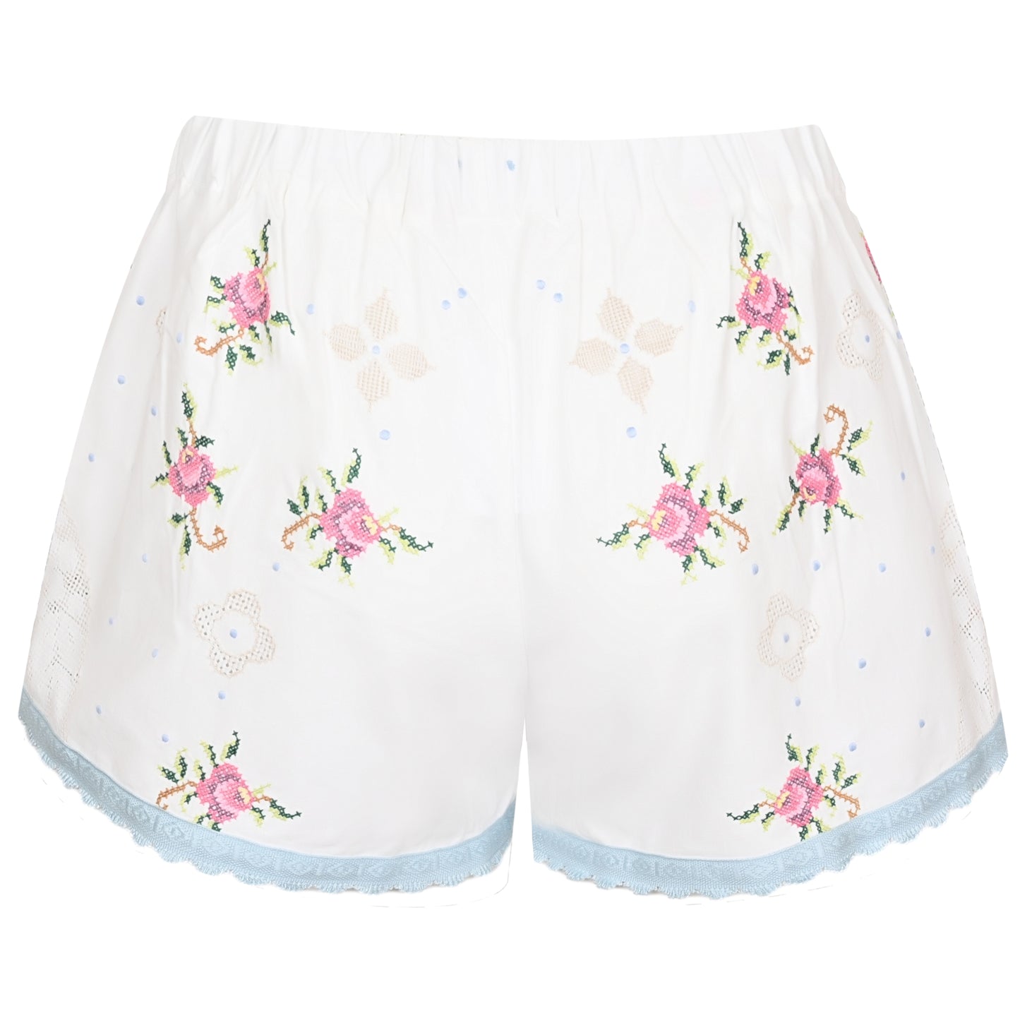 Load image into Gallery viewer, Orsina Short M Style 112 - Shorts
