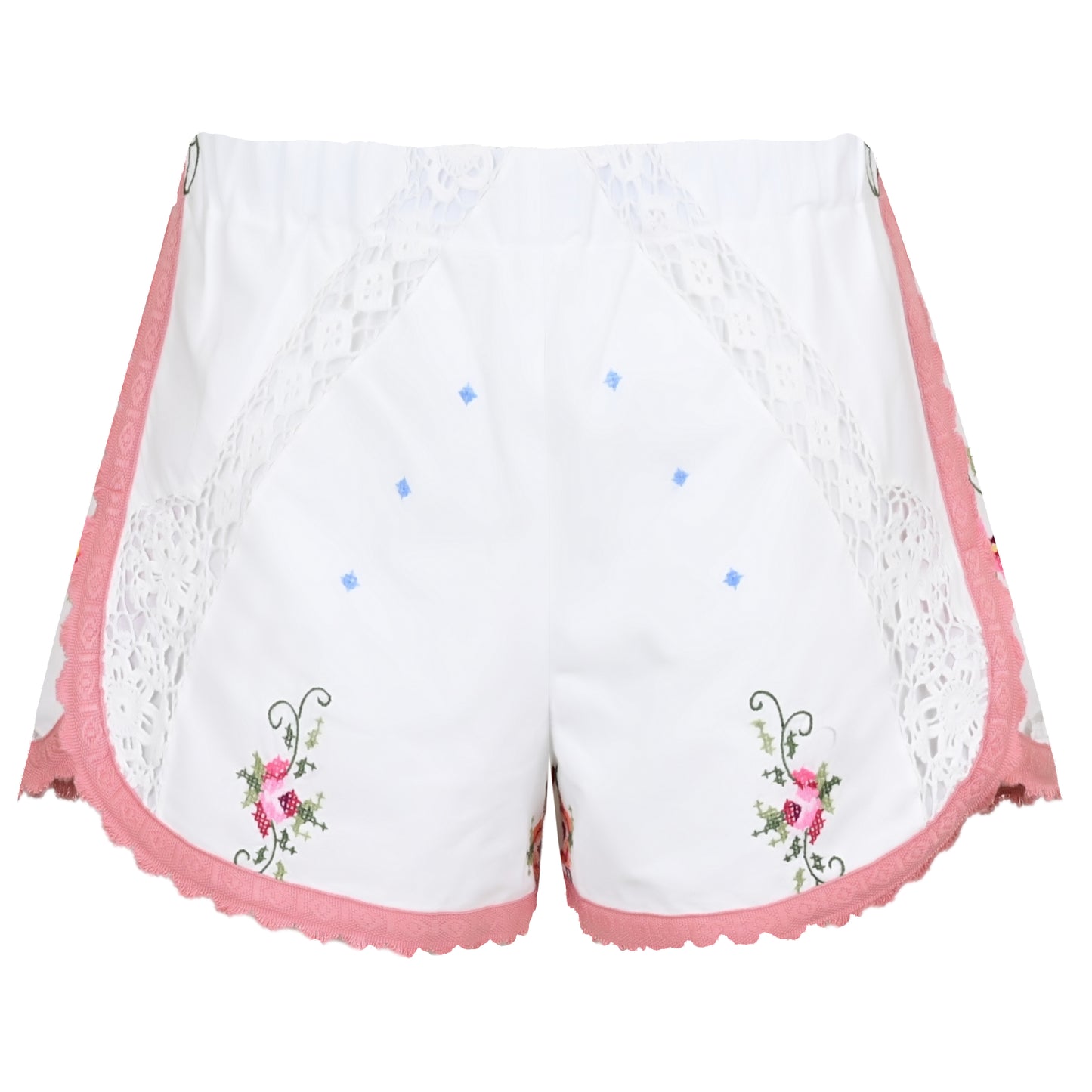 Load image into Gallery viewer, Orsina Short M Style 114 - Shorts
