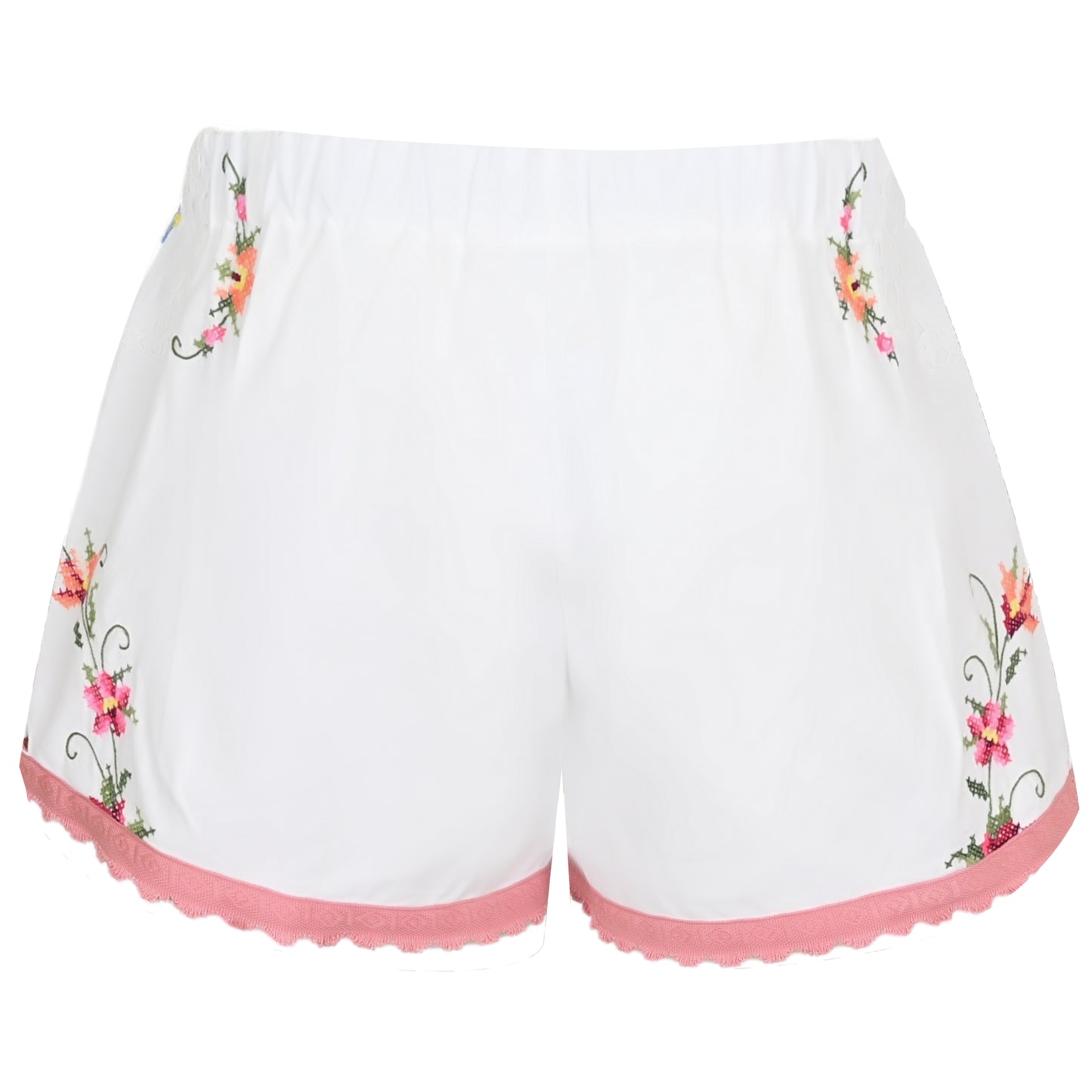 Load image into Gallery viewer, Orsina Short M Style 114 - Shorts
