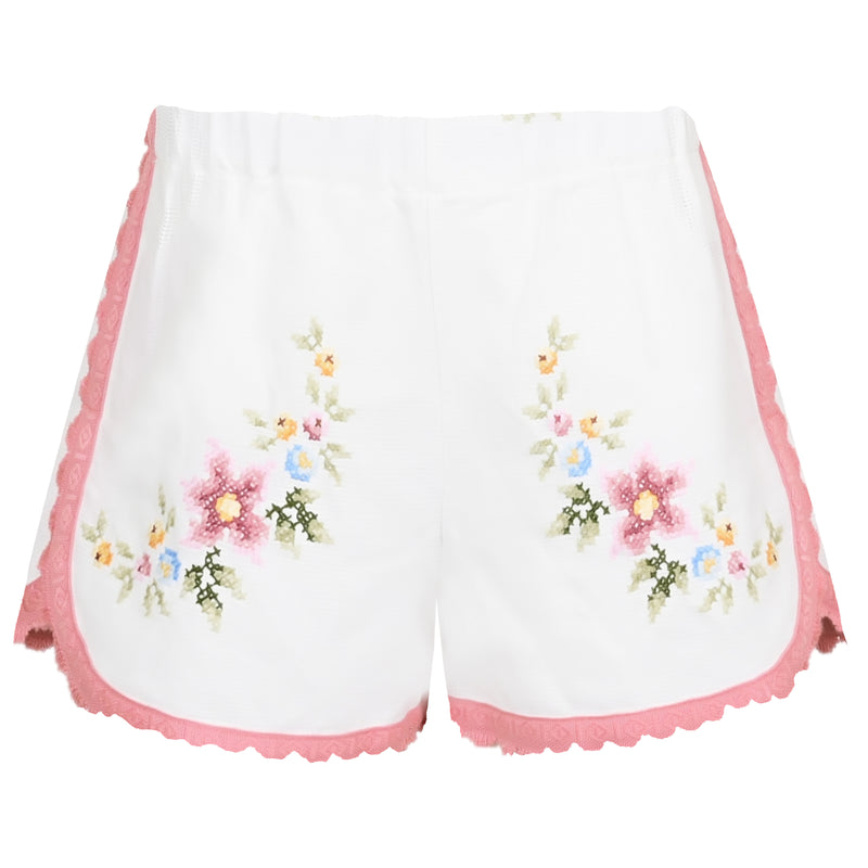 Orsina Short M Style 115