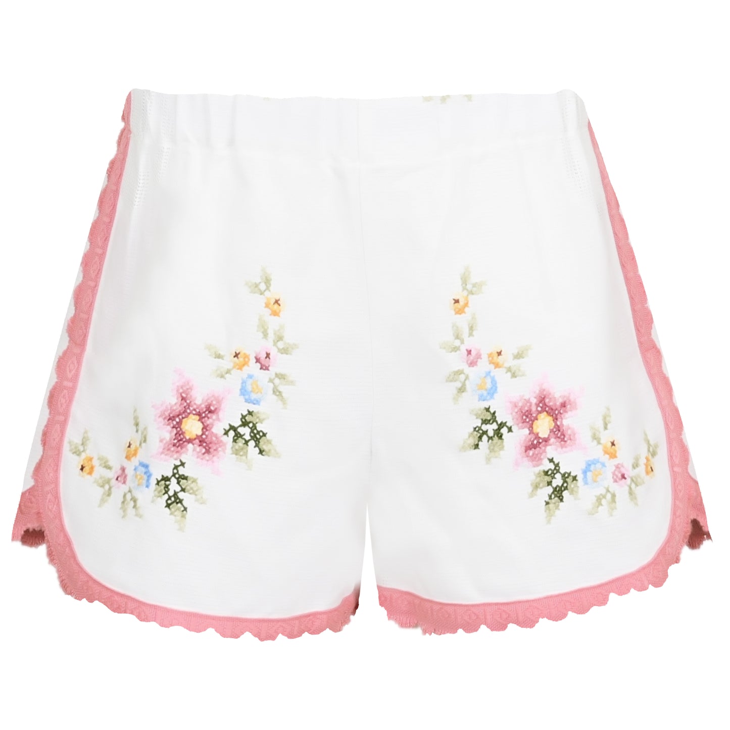 Load image into Gallery viewer, Orsina Short M Style 115 - Shorts
