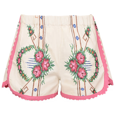 Orsina Short M Style 116 - Shorts