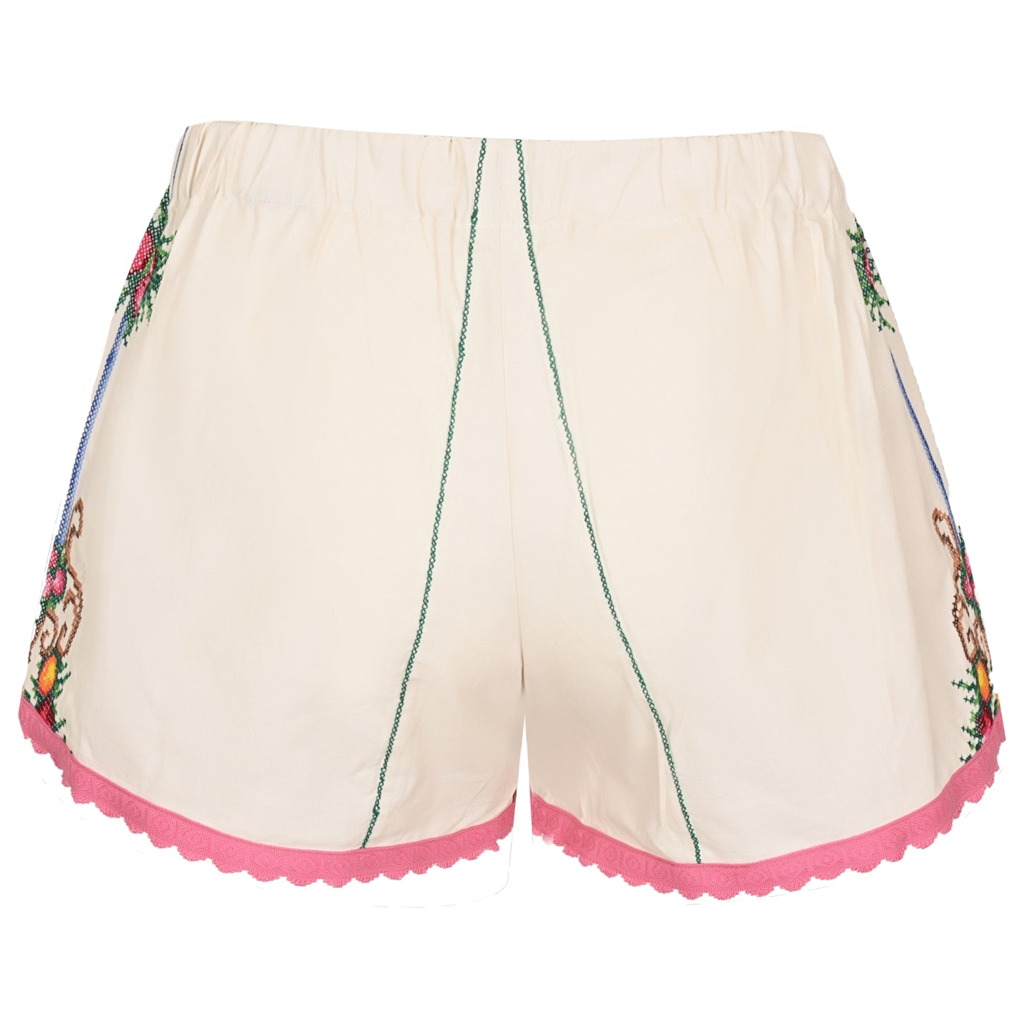 Load image into Gallery viewer, Orsina Short M Style 116 - Shorts
