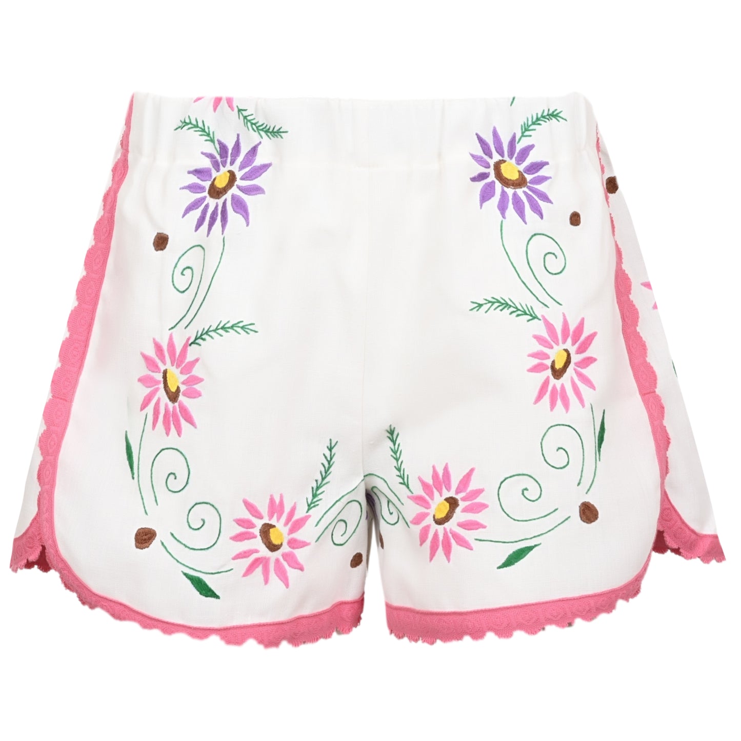 Load image into Gallery viewer, Orsina Short M Style 117 - Shorts
