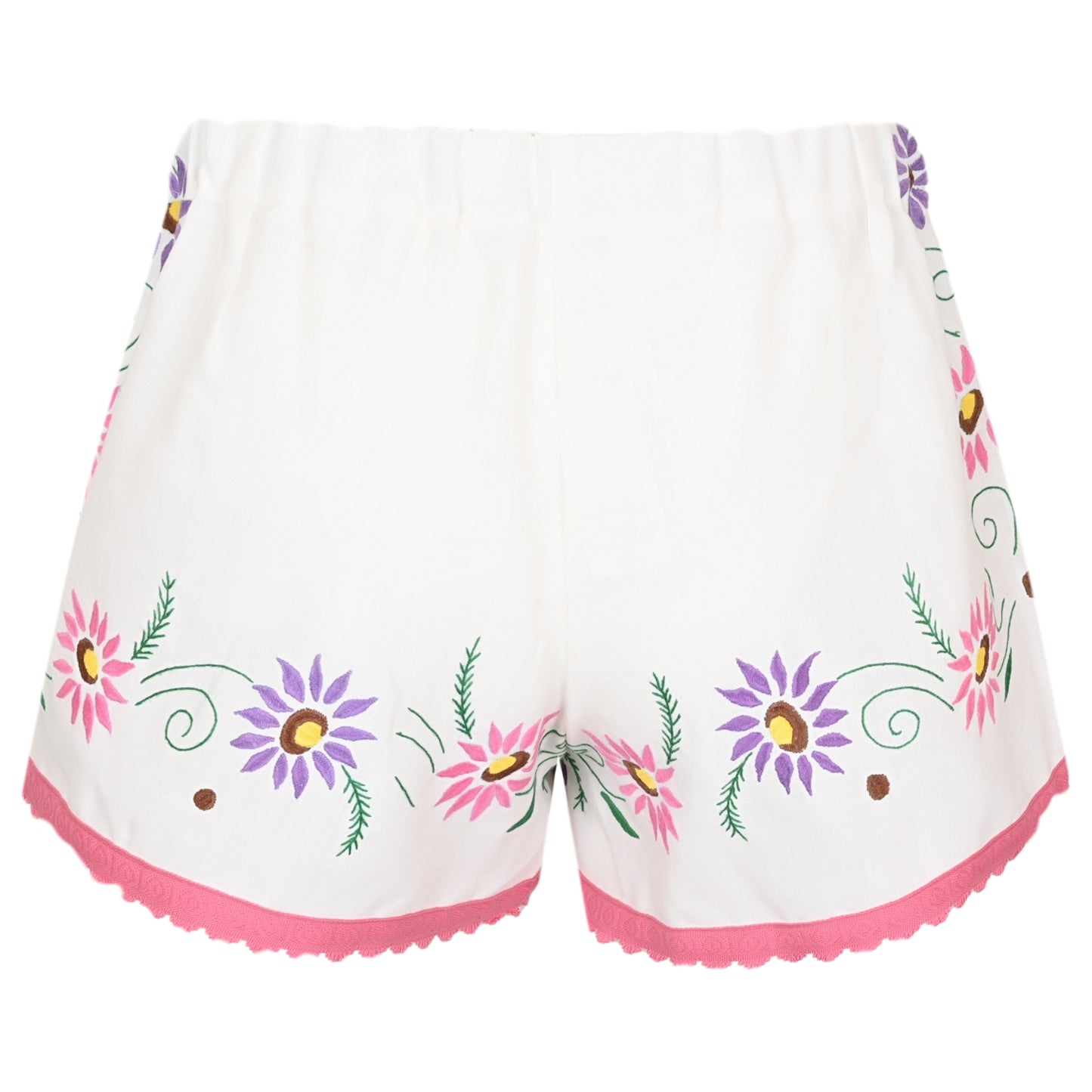Load image into Gallery viewer, Orsina Short M Style 117 - Shorts
