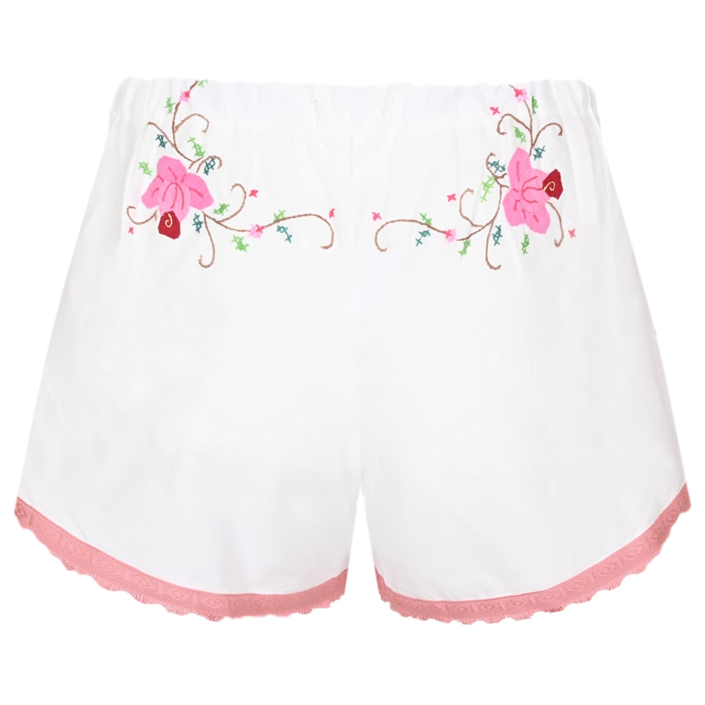 Load image into Gallery viewer, Orsina Short M Style 118 - Shorts
