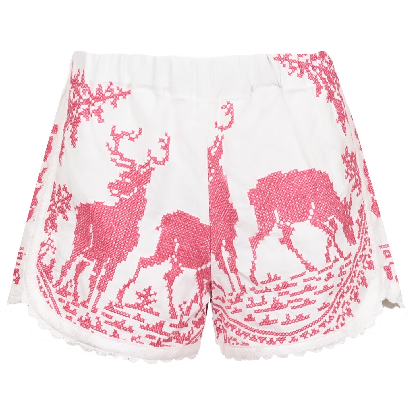 Load image into Gallery viewer, Orsina Short M Style 119 - Shorts
