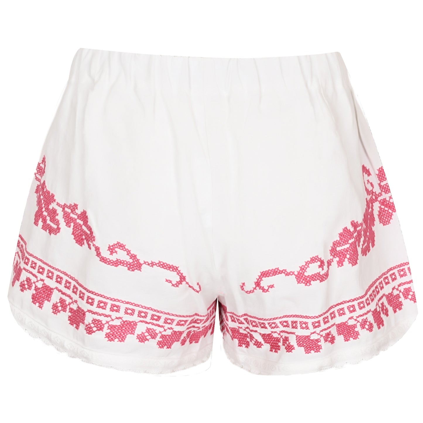 Load image into Gallery viewer, Orsina Short M Style 119 - Shorts
