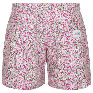 Tama Men’s Wattle Shorts - Tailored Swim Shorts