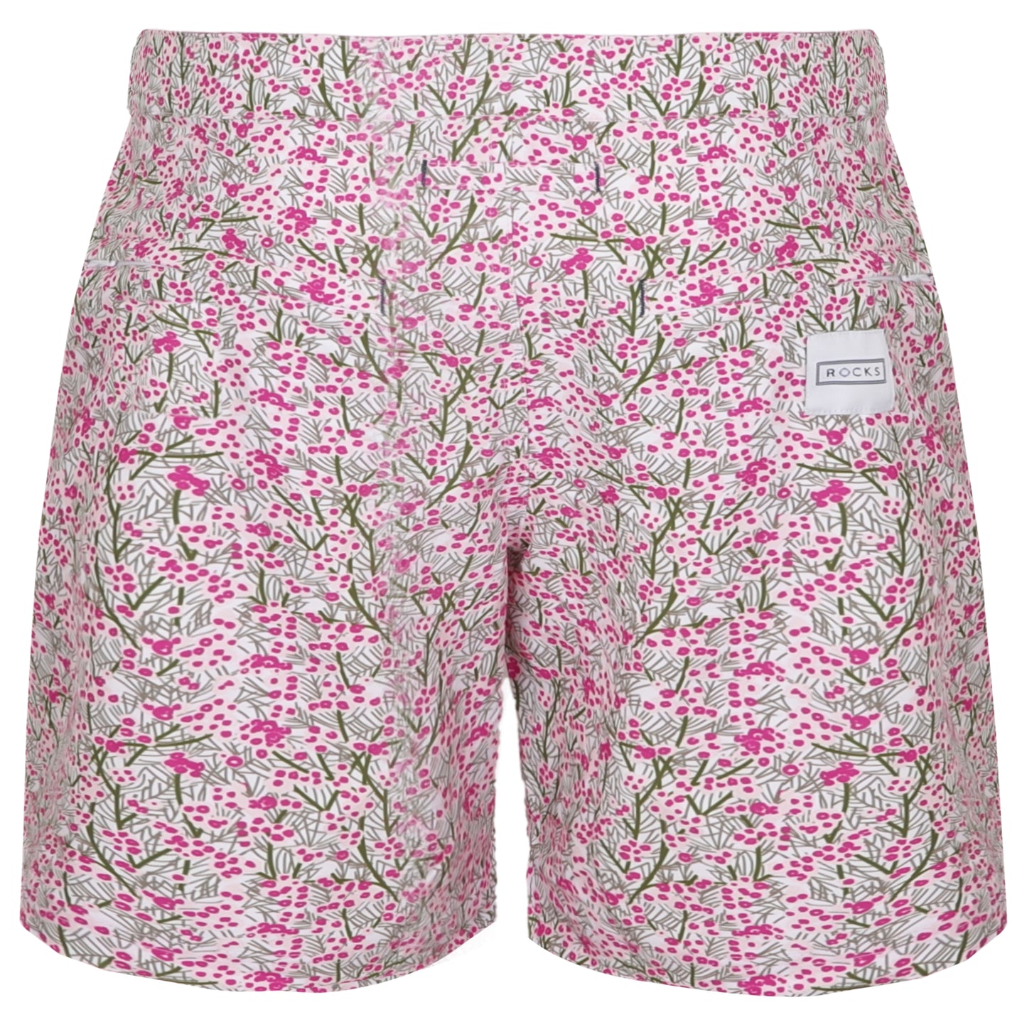 Load image into Gallery viewer, Tama Men’s Wattle Shorts - Tailored Swim Shorts
