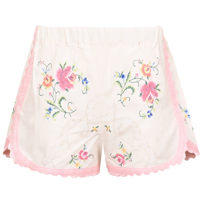 Orsina Short M Style 120