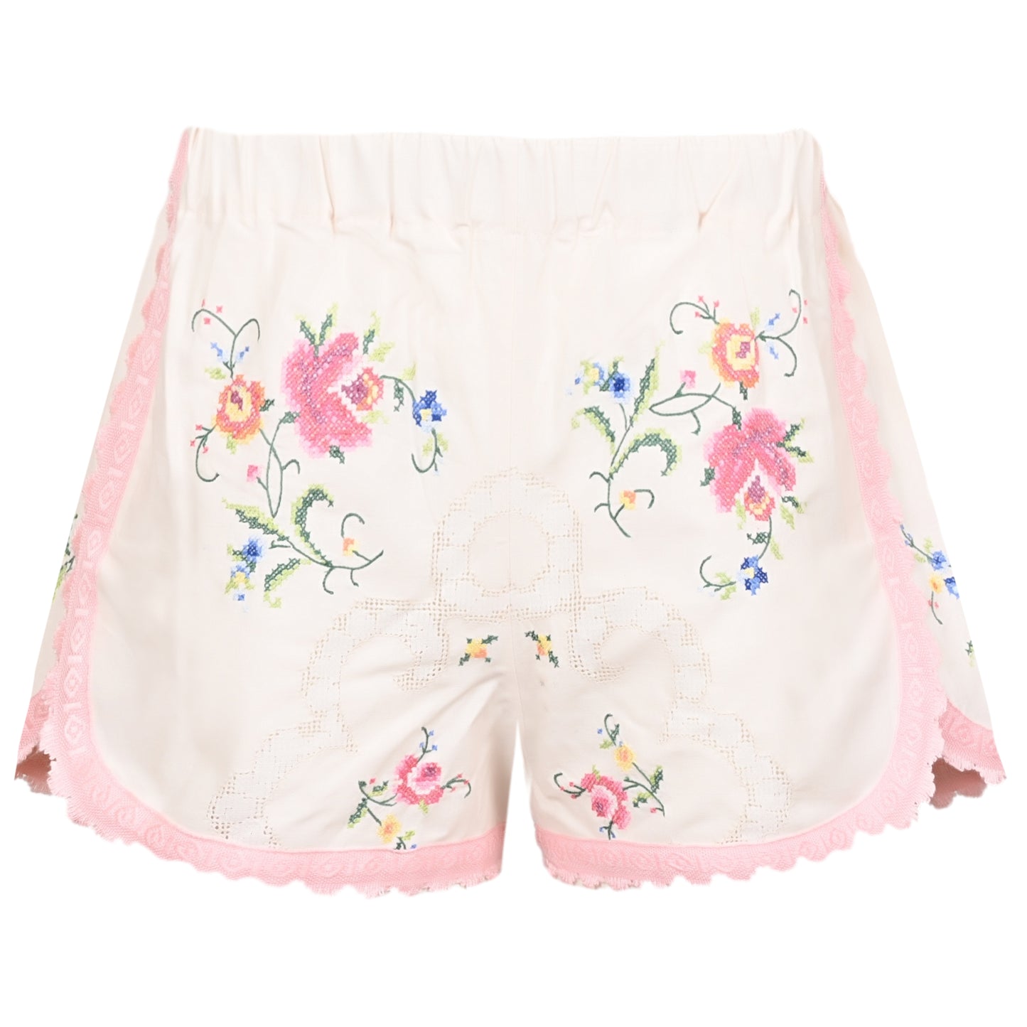 Load image into Gallery viewer, Orsina Short M Style 120 - Shorts
