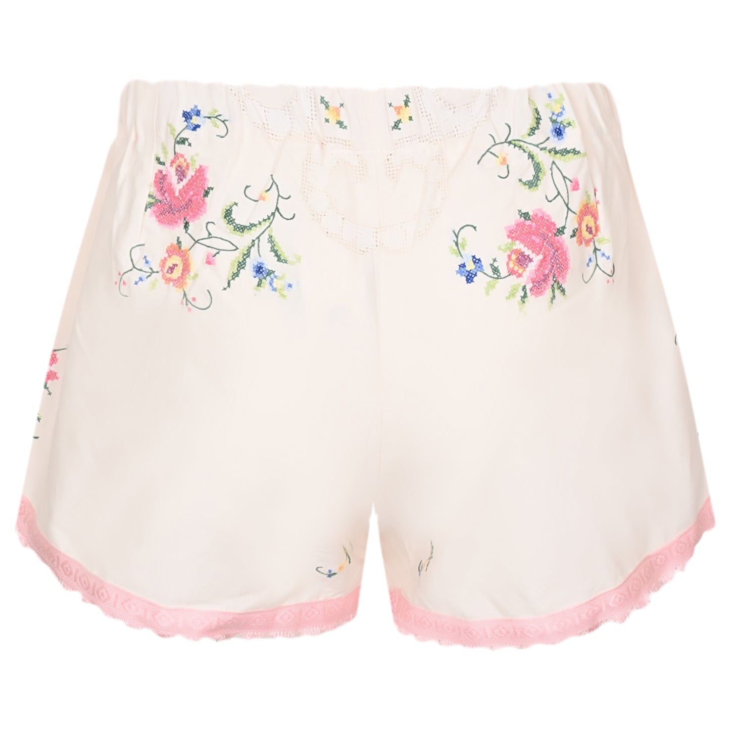 Load image into Gallery viewer, Orsina Short M Style 120 - Shorts
