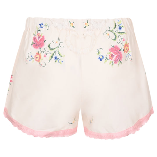 Orsina Short M Style 120 - Shorts
