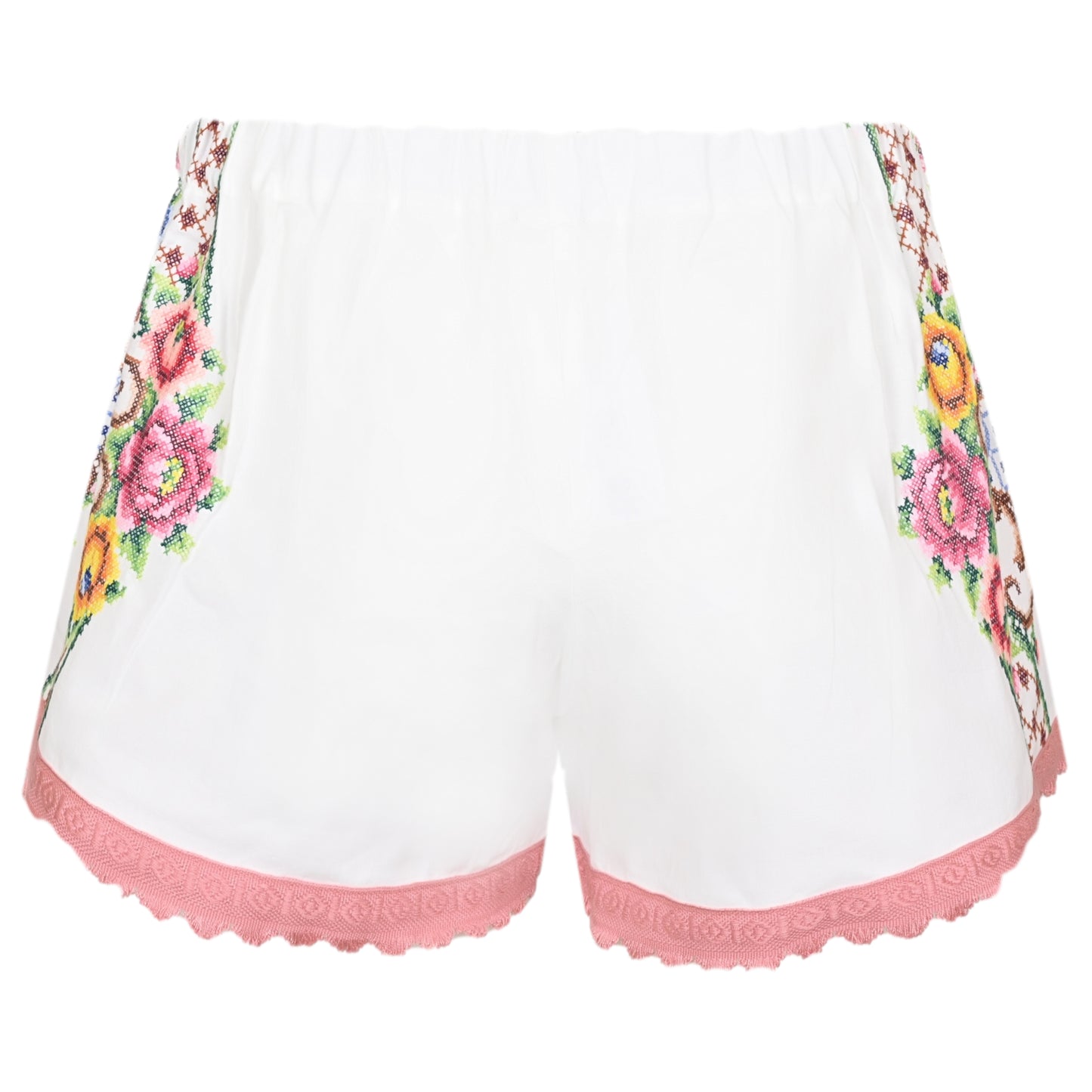 Load image into Gallery viewer, Orsina Short M Style 121 - Shorts
