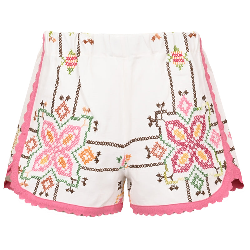 Orsina Short M Style 122