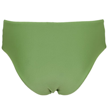 Adjustable A Bikini Bottom Matcha - Bikini Bottom