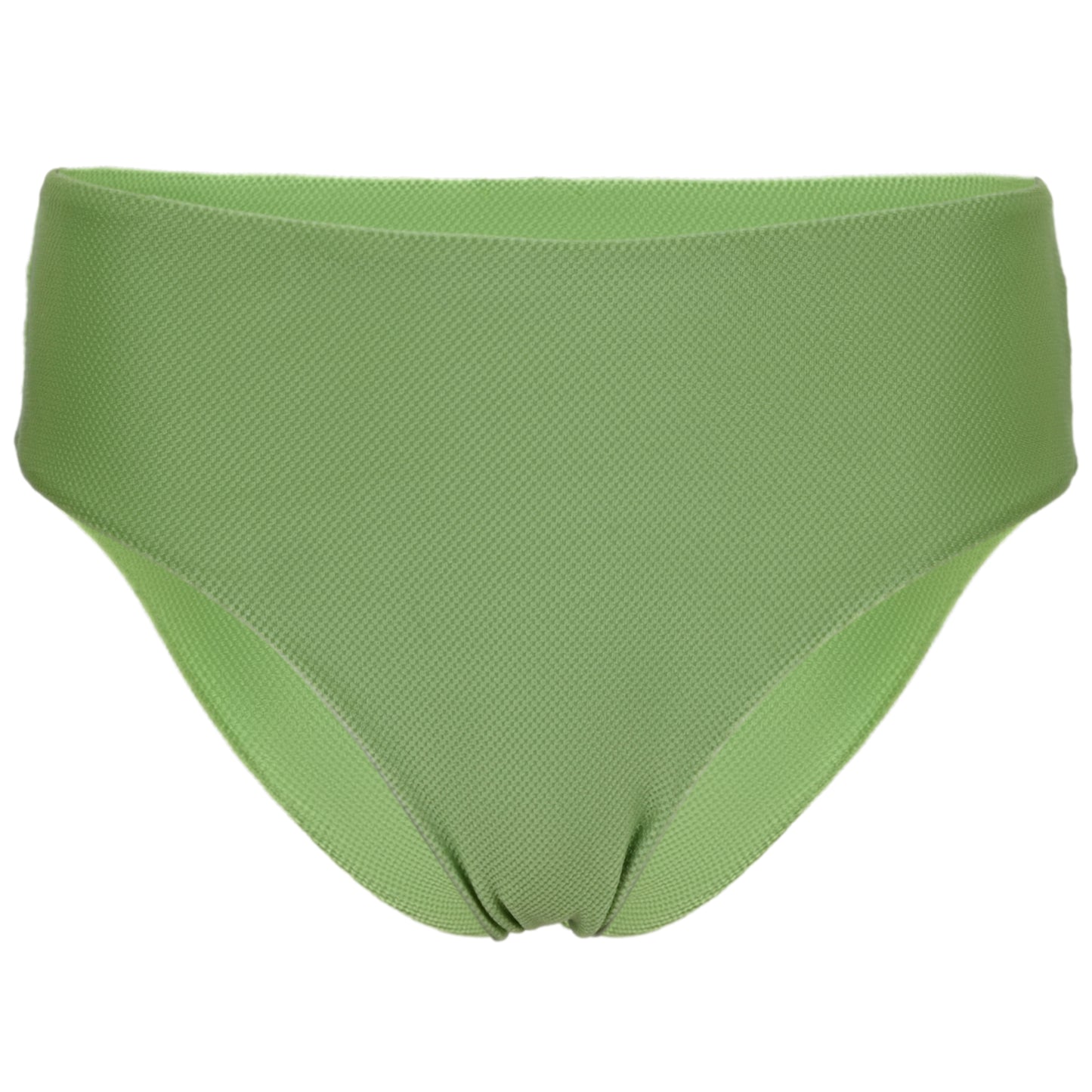 Load image into Gallery viewer, Adjustable A Bikini Bottom Matcha - Bikini Bottom
