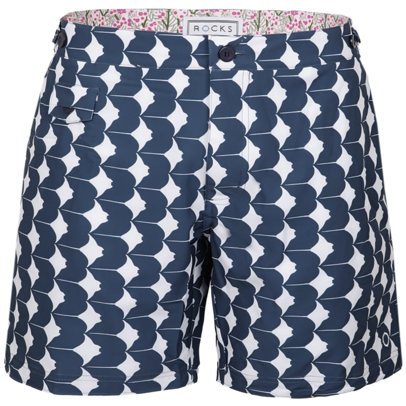 Tama Men's Rays Shorts