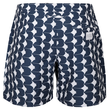 Tama Men’s Rays Shorts - Tailored Swim Shorts