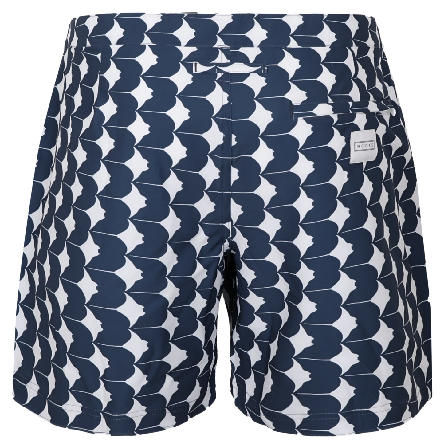 Load image into Gallery viewer, Tama Men’s Rays Shorts - Tailored Swim Shorts
