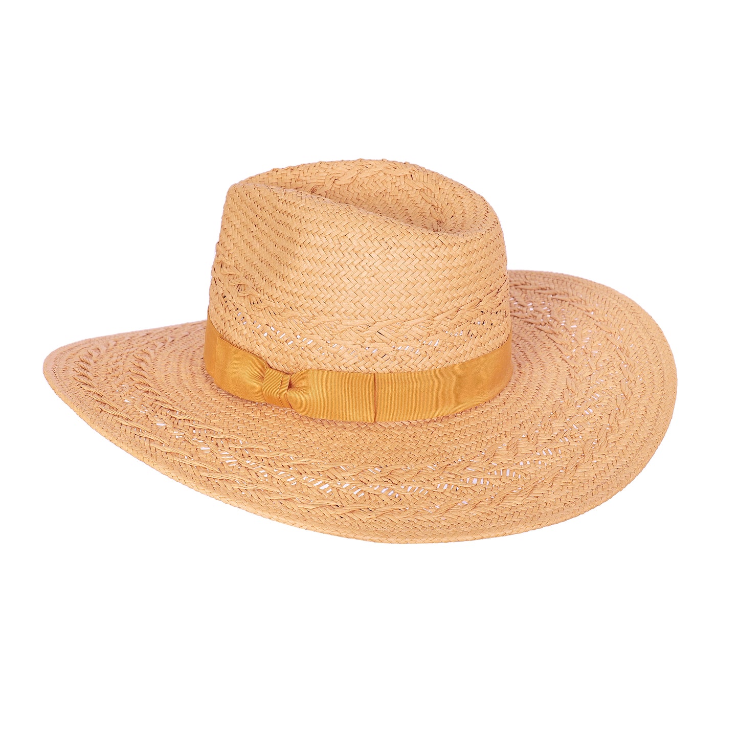 Load image into Gallery viewer, Juniper Hat Honey - Hat
