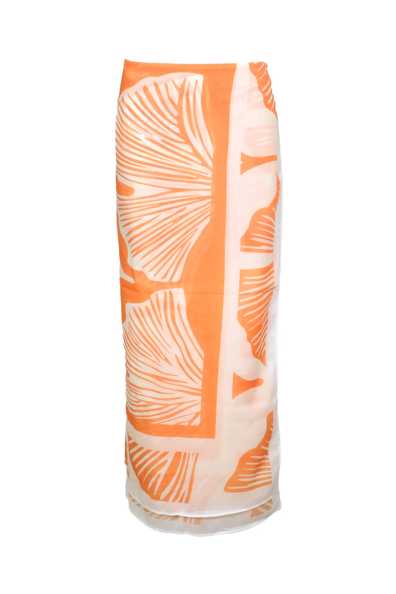 Sarong Pareo Carola