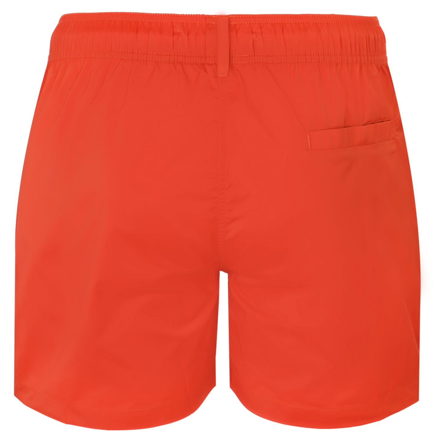 Load image into Gallery viewer, Salvador Elasticated Swimshorts Burnt Orange - Swim Shorts
