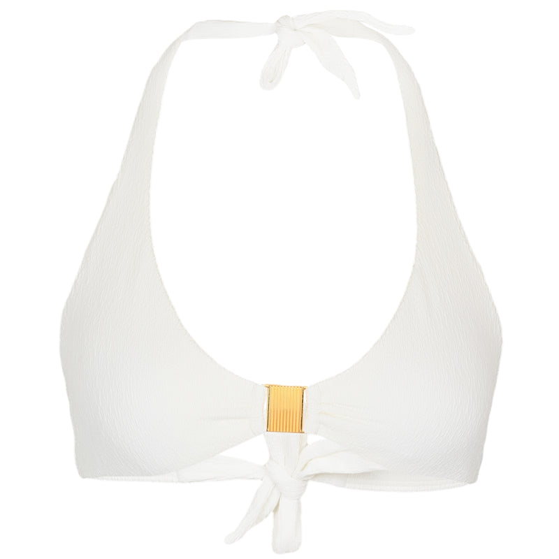 Firenze Becky Alanna Top White