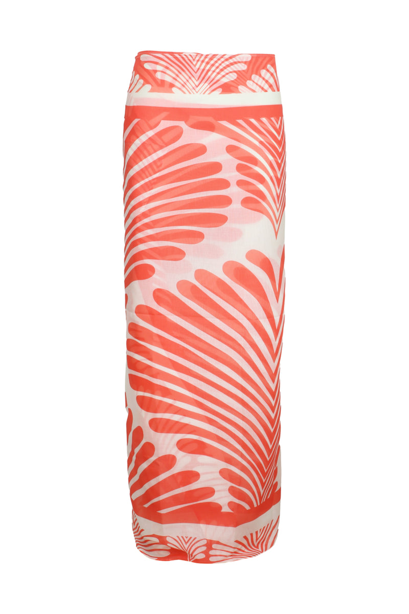 Sarong Pareo Agatha
