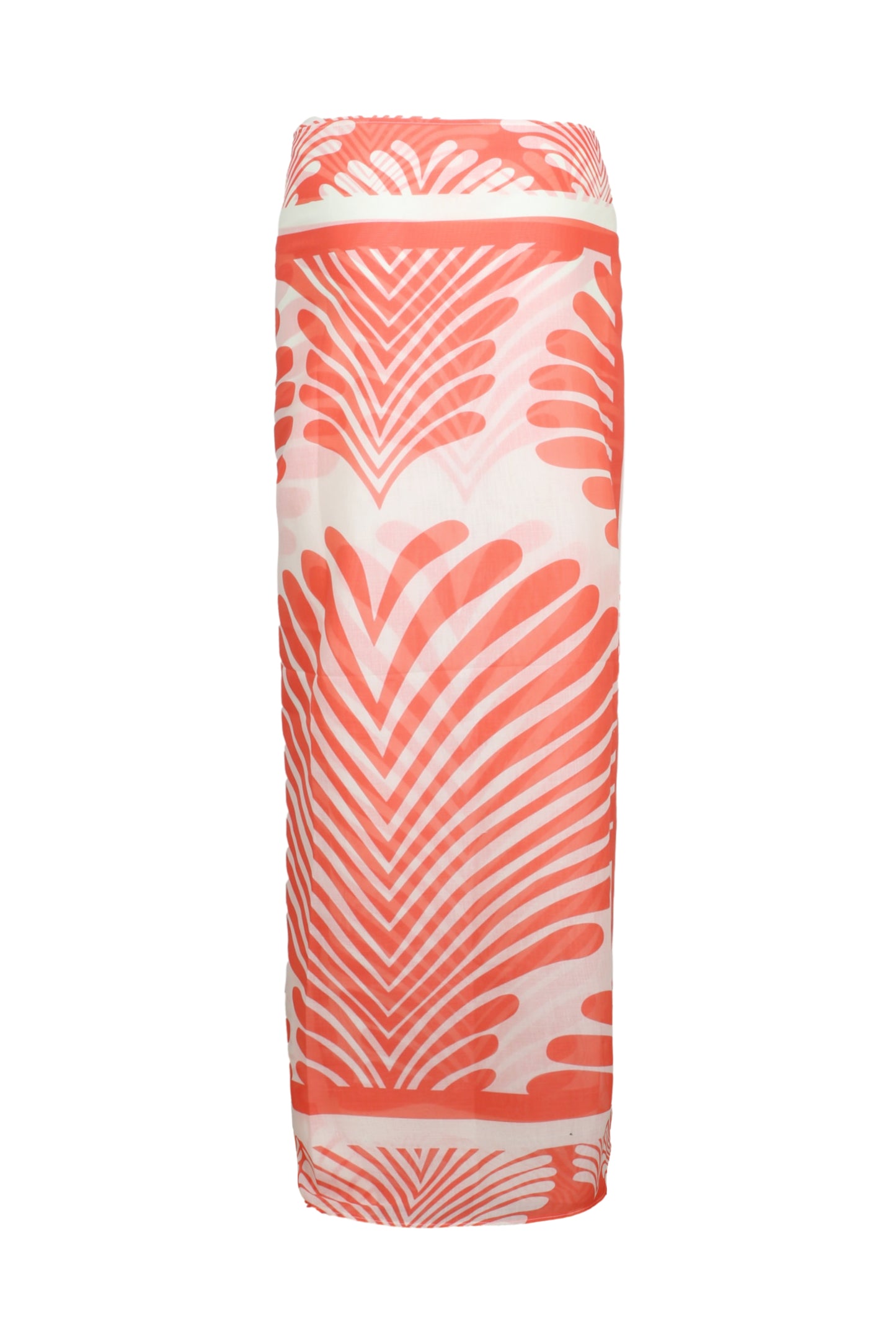 Load image into Gallery viewer, Sarong Pareo Agatha - ONE SIZE - Sarong
