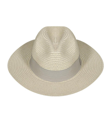 Panama Hat Khaki - Hat
